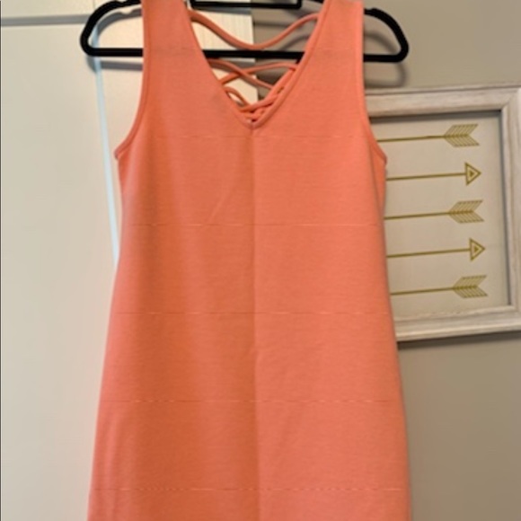 Crown and Ivy dress - Picture 2 of 5